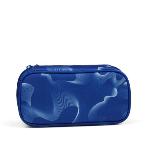 Satch Schlamperbox Vibrant Blue 00253-90375-10