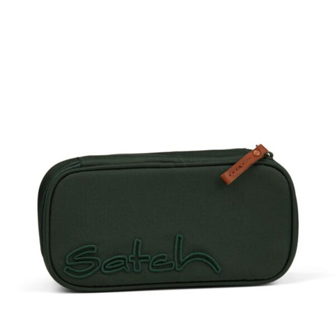 Satch Schlamperbox Nordic Forest Green 01203-20170-10
