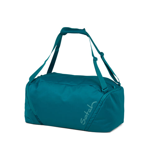 Satch Sporttasche Deep Petrol 01336-30088-10