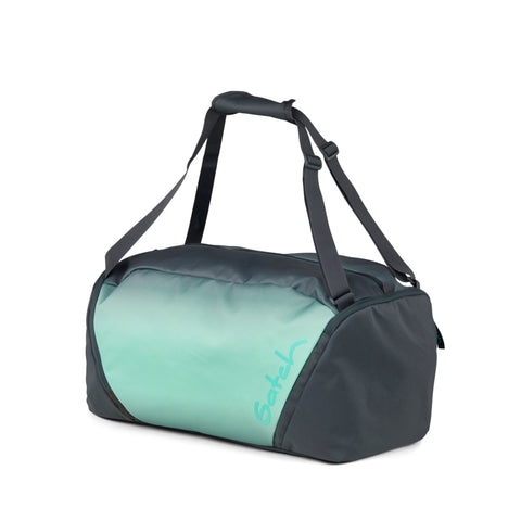 Satch Sporttasche Gradient Mint 01336-90369-10