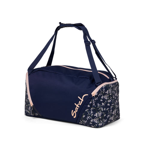 Satch Sporttasche Bloomy Breeze 01336-900AG-10 e 01336-900AG-10