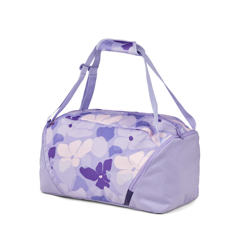 Satch Sporttasche Lilac Blossom 01336-90372-10