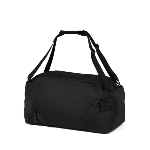 Satch Sporttasche Nordic Black 01337-80001-10