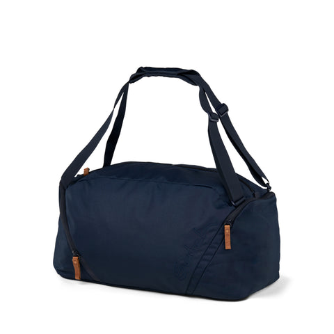 Satch Sporttasche Nordic Blue 01337-30085-10