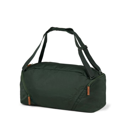 Satch Sporttasche Nordic Forest Green 01337-20170-10