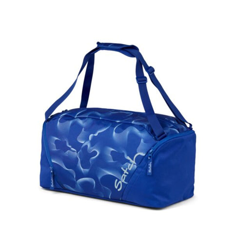 Satch Sporttasche Vibrant Blue 01336-90375-10