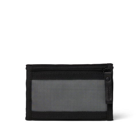 Satch Geldbeutel 01207-80001-10 Nordic Black