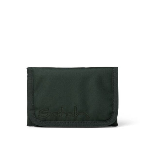 Satch Geldbeutel 01207-20170-10 Nordic Forest Green