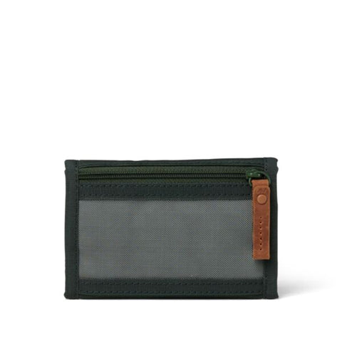Satch Geldbeutel 01207-20170-10 Nordic Forest Green