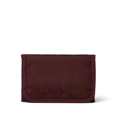 Satch Geldbeutel 01207-50121-10 Nordic Ruby