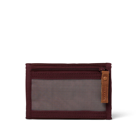 Satch Geldbeutel 01207-50121-10 Nordic Ruby
