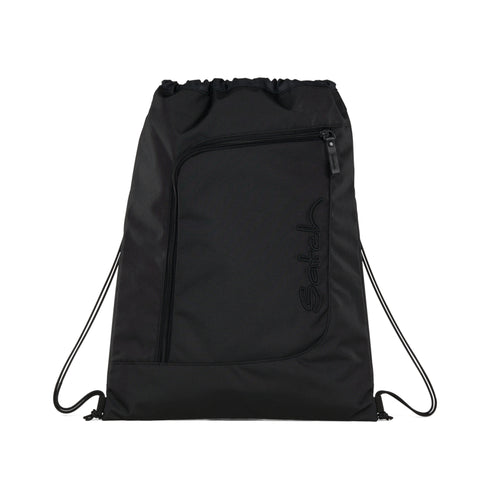 Satch Sportbeutel Nordic Black 01200-80001-10