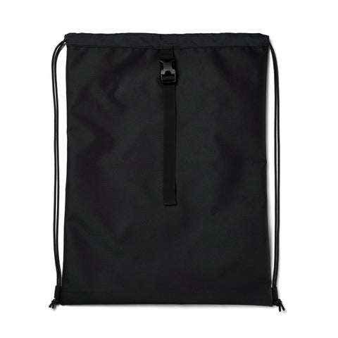 Satch Sportbeutel Nordic Black 01200-80001-10