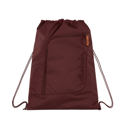 Satch Sportbeutel Nordic Ruby 01200-50121-10