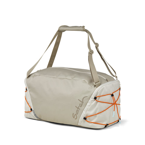 Sporttasche Crossed Sand   01338-60100-10