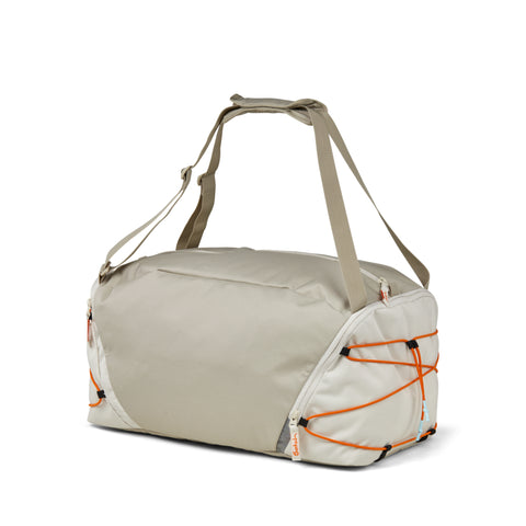 Sporttasche Crossed Sand   01338-60100-10
