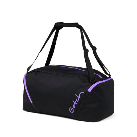 Satch Sporttasche Purple Phantom 01336-40162-10