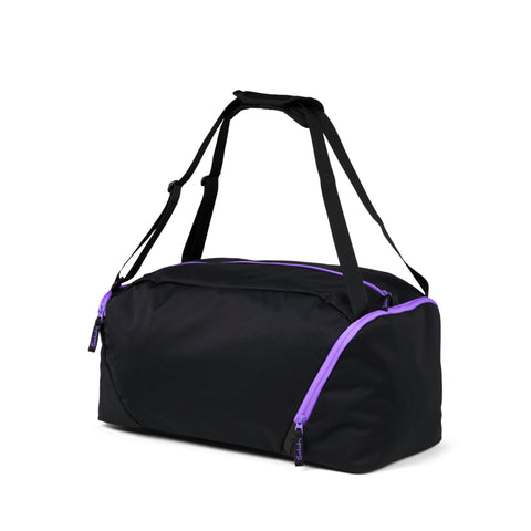 Satch Sporttasche Purple Phantom 01336-40162-10