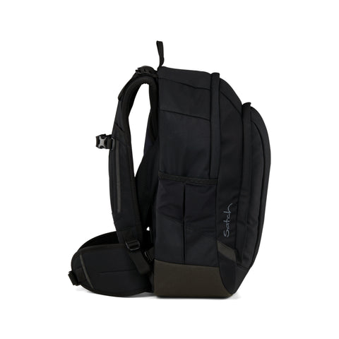 Satch Schulrucksack Air 01332-80001-10 Blackjack