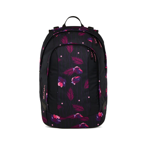 Satch Schulrucksack Air 01332-90119-10 Mystic Nights