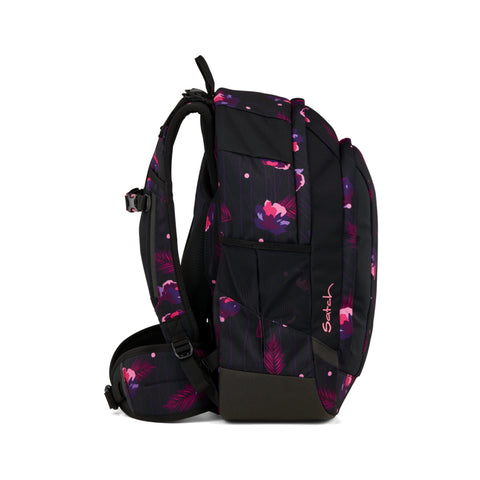 Satch Schulrucksack Air 01332-90119-10 Mystic Nights