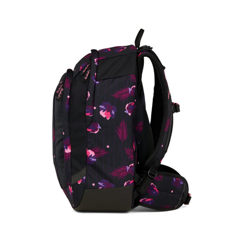 Satch Schulrucksack Air 01332-90119-10 Mystic Nights