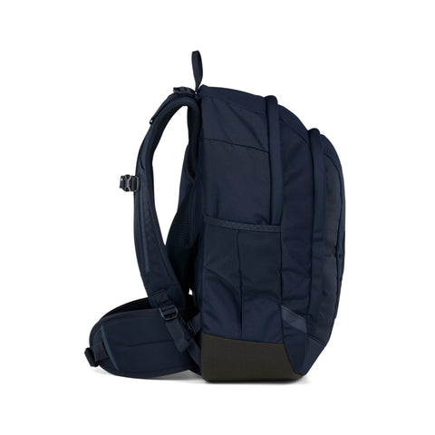 Satch Schulrucksack Air 01333-30085-10 Nordic Blue