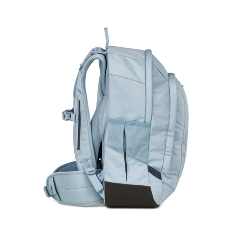 Satch Schulrucksack Air 01333-30181-10 Nordic Ice Blue