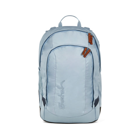 Satch Schulrucksack Air 01333-30181-10 Nordic Ice Blue