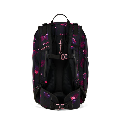 Satch Schulrucksack Air 01332-90119-10 Mystic Nights