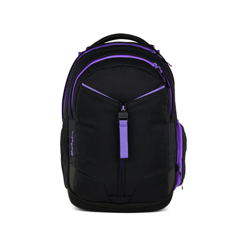 Satch Schulrucksack match Purple Phantom 01329-40162-10