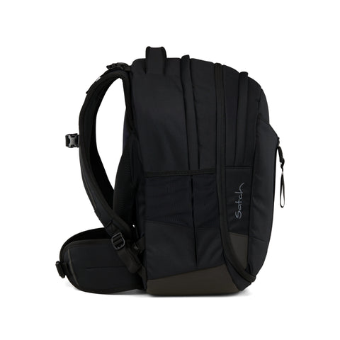 Satch Schulrucksack match Blackjack 01329-80001-10
