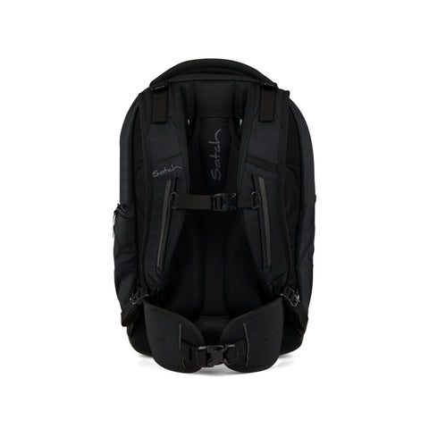 Satch Schulrucksack match Blackjack 01329-80001-10