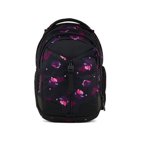 Satch Schulrucksack match Mystic Nights