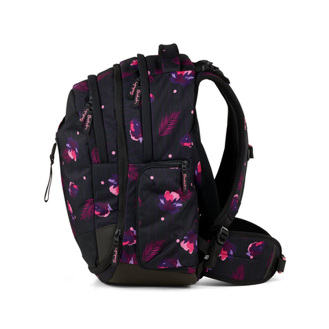 Satch Schulrucksack match Mystic Nights