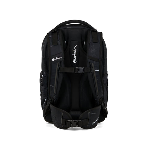 Satch Schulrucksack match Ninja Matrix 01329-90121-10