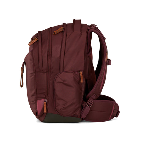 Satch Schulrucksack match Nordic Ruby 01331-50121-10