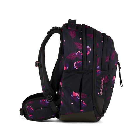 Satch Schulrucksack match Mystic Nights