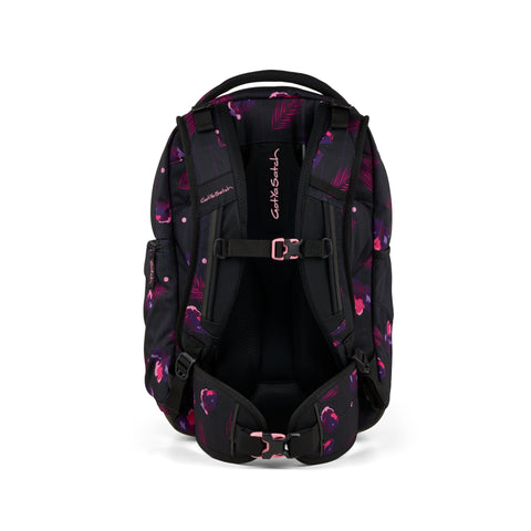 Satch Schulrucksack match Mystic Nights