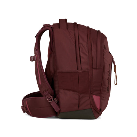 Satch Schulrucksack match Nordic Ruby 01331-50121-10