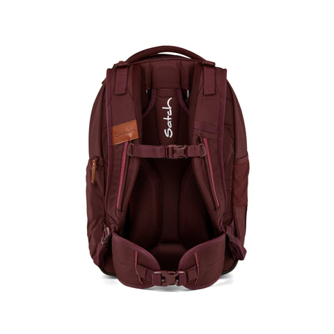 Satch Schulrucksack match Nordic Ruby 01331-50121-10