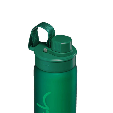 Trinkflasche Sport Green  Green