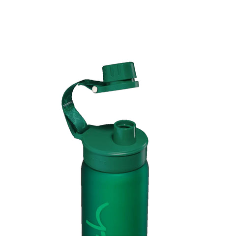 Satch Trinkflasche Sport Green SAT-TBO-001-217