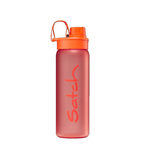 Satch Trinkflasche SAT-TBO-001-633 Sport Orange Orange