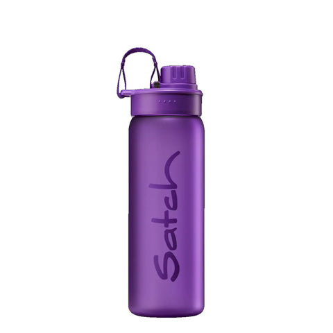 Satch Trinkflasche Sport Purple SAT-TBO-001-424