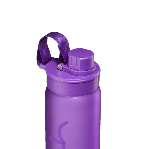 Satch Trinkflasche SAT-TBO-001-424 Sport Purple Purple