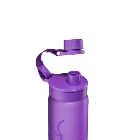 Satch Trinkflasche SAT-TBO-001-424 Sport Purple Purple