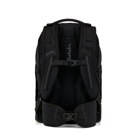 Satch Schulrucksack pack Blackjack 01322-80001-10