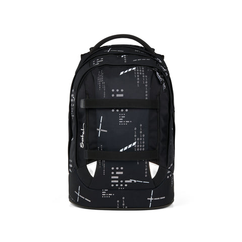Satch Schulrucksack pack Ninja Matrix 01322-90121-10