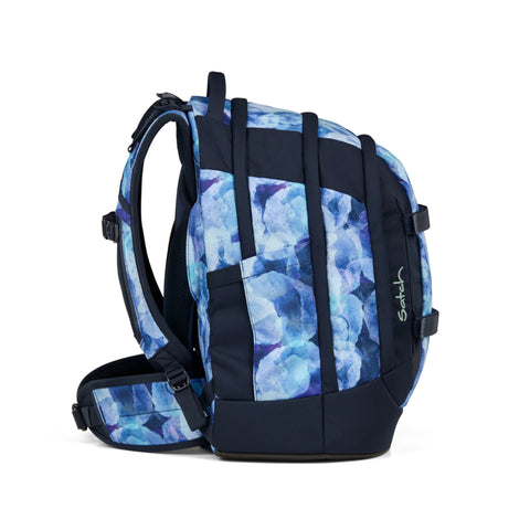 Satch Schulrucksack pack Blurry Sky 01322-90374-10